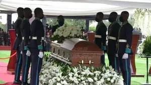 Funeral Cameraman for Video and Photo Coverage Service