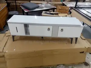 Foreign Type Extendable Tv Stand for Living Room