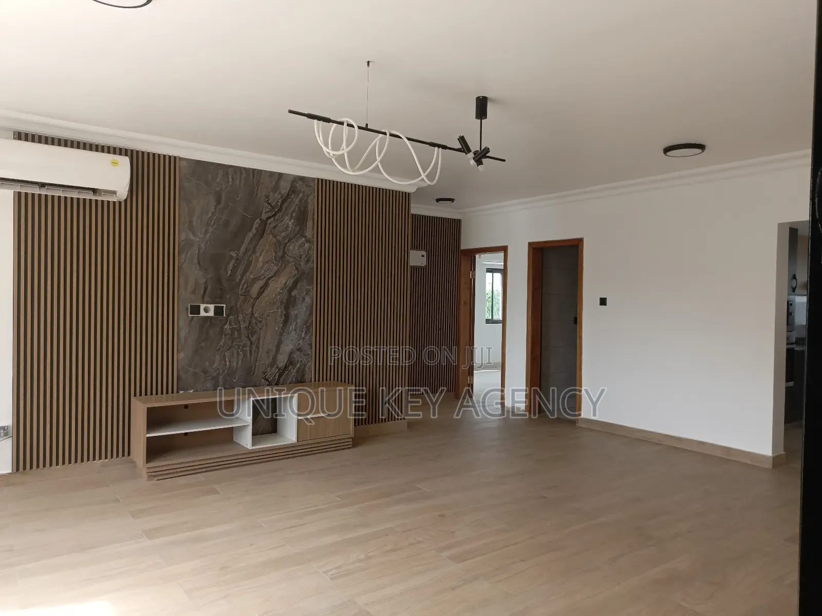 2bdrm Apartment in Unique Key Agency, Manet Court for rent