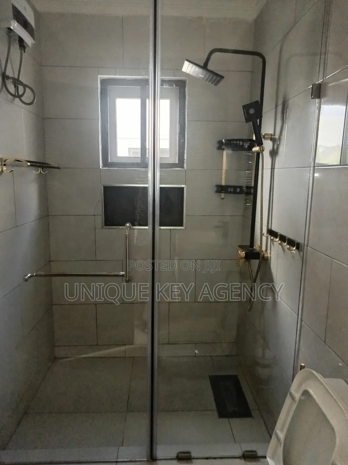2bdrm Apartment in Unique Key Agency, Manet Court for rent