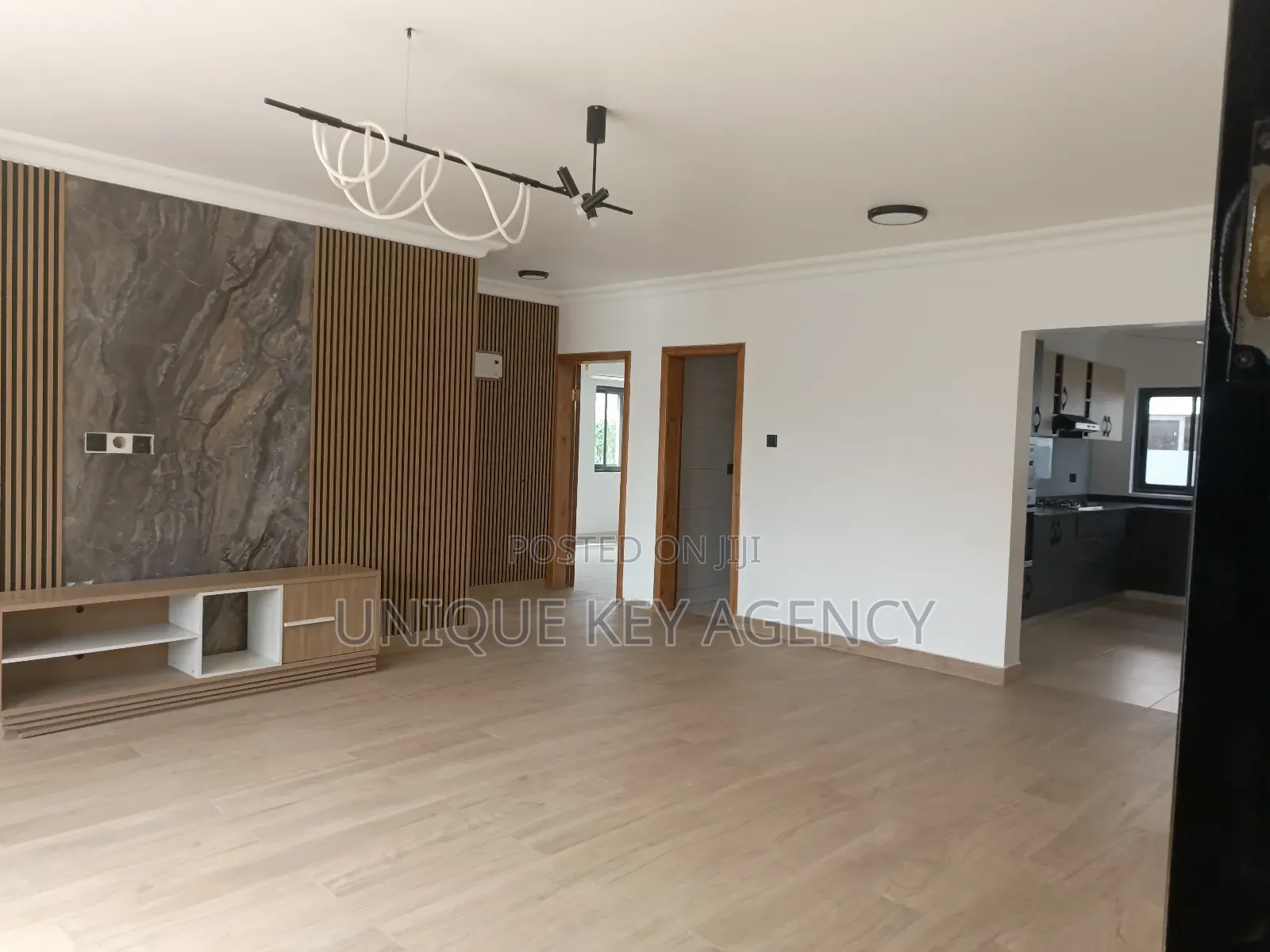 2bdrm Apartment in Unique Key Agency, Manet Court for rent