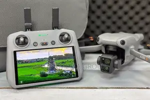 Drone Rent Service for Video and Photos