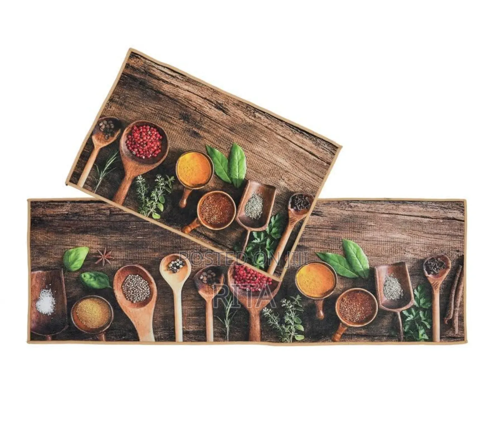 3in1 Super Absorbant Kitchen Mat
