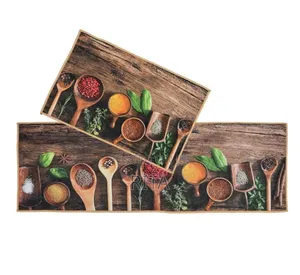 3in1 Super Absorbant Kitchen Mat