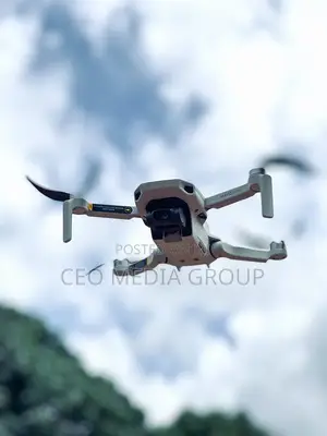 Drone Rental Service for Event Coverage Photo and Video