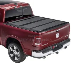 Trifold for All Pick Up and 4x4 Cars