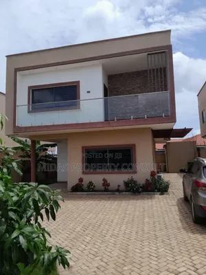 3bdrm House in Oyarifa for sale