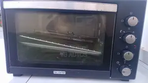 Incontro 45 Litre Electric Oven Grill