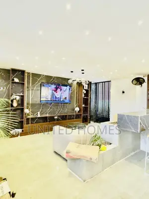 Furnished 6bdrm House in Cantonments for sale