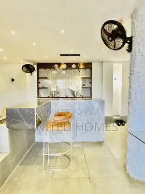 Furnished 6bdrm House in Cantonments for sale