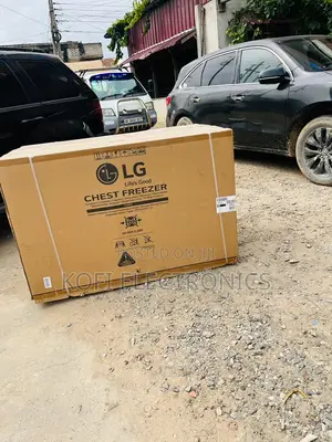 Purchase Quality Lg Chest Freezer Single Door Table Top
