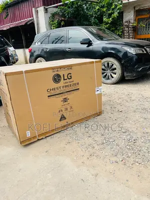 Fabulous Lg Single Door Chest Freezer Fast Cooling Table Top