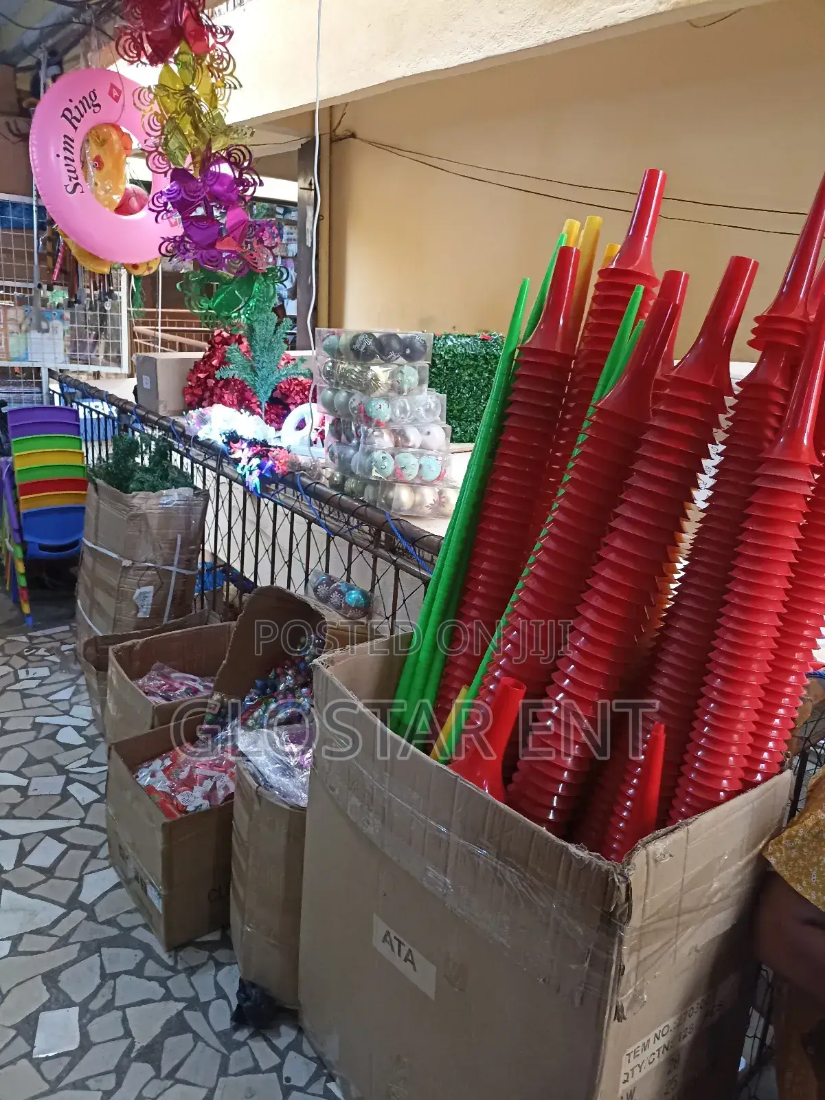 Vuvuzela for Sale