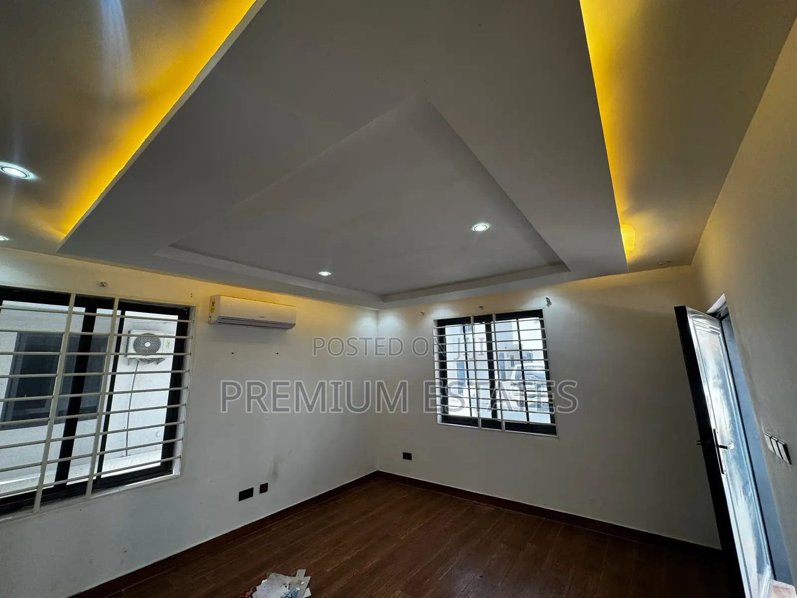 2bdrm House in School Junction for rent