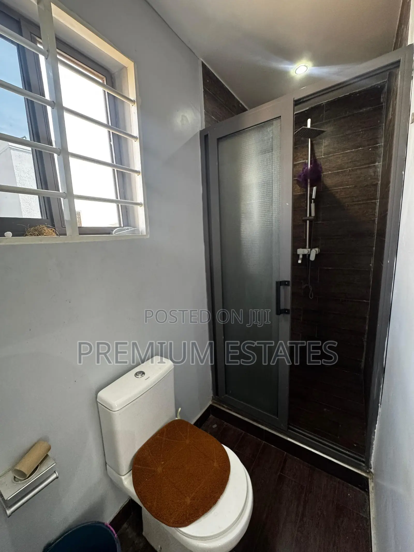 2bdrm House in School Junction for rent