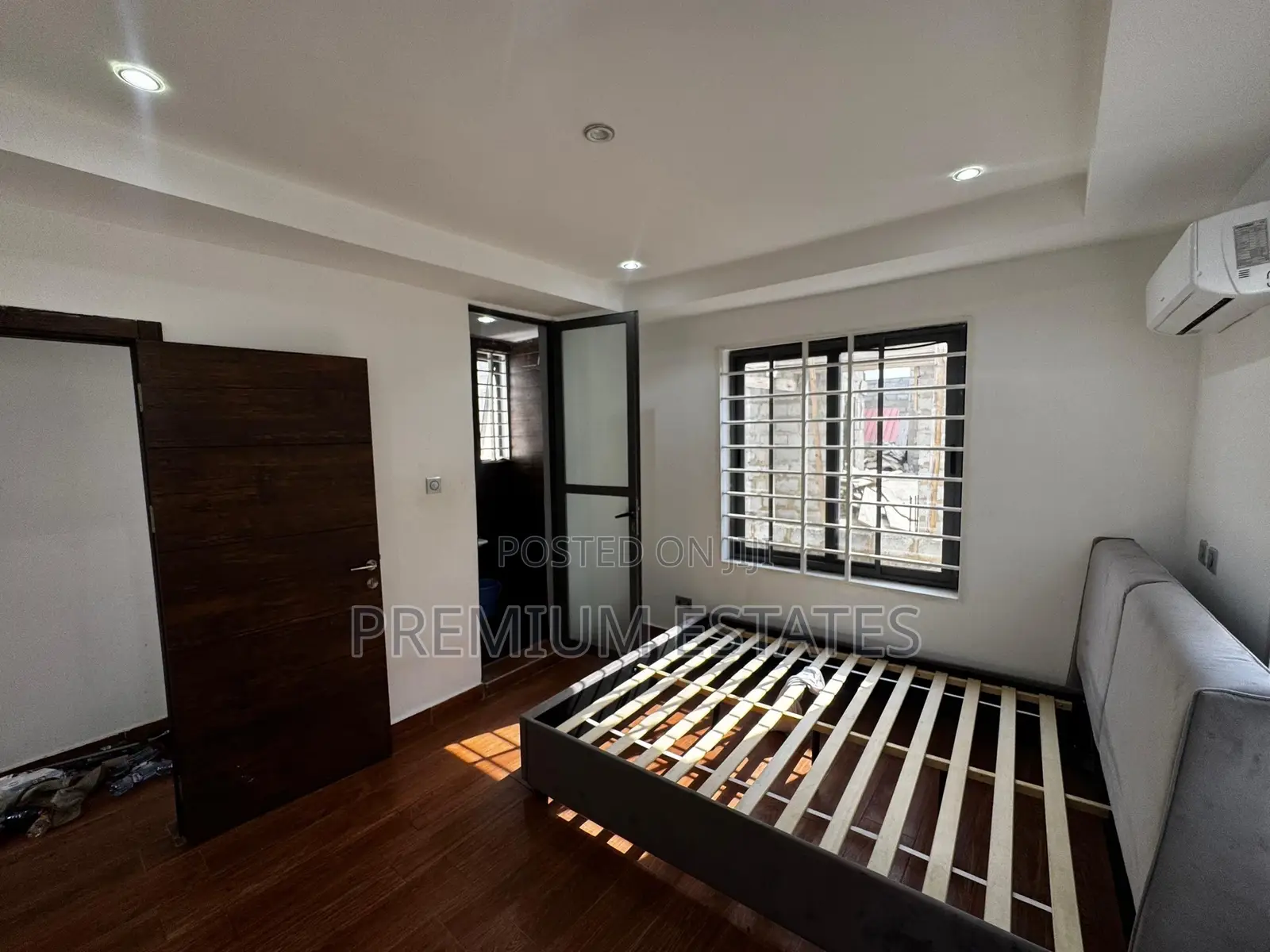 2bdrm House in School Junction for rent