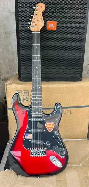 Fender Professional Lead Guitar