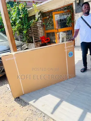 Extravagant Samsung 65 Inch Uhd Smart Crystal Tv Slim Edg