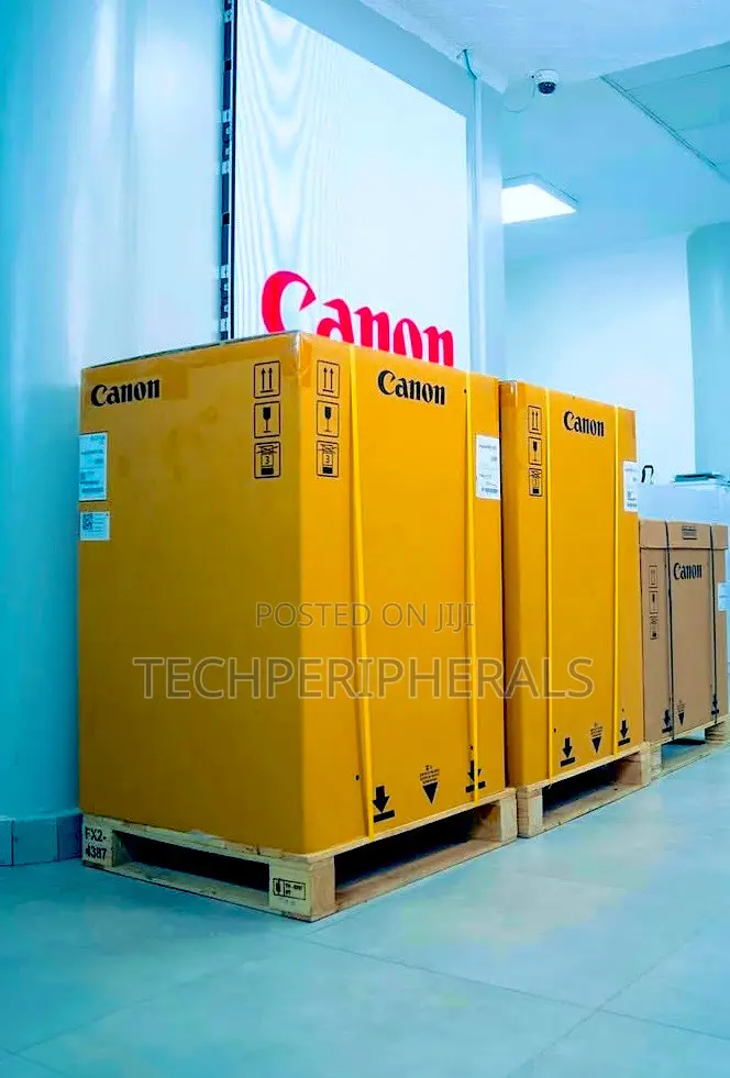 Canon Image-Runner Color Copier C3326i