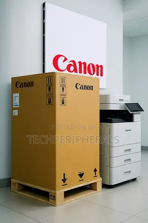 Canon Image-Runner Color Copier C3326i