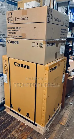 Canon Image-Runner Color Copier C3326i