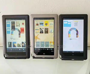 Lenovo Tab M9 8 GB Black