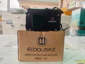 Inverter Welding Machine Ecoolmax Mma 200 Inverter