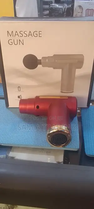 Massage Gun