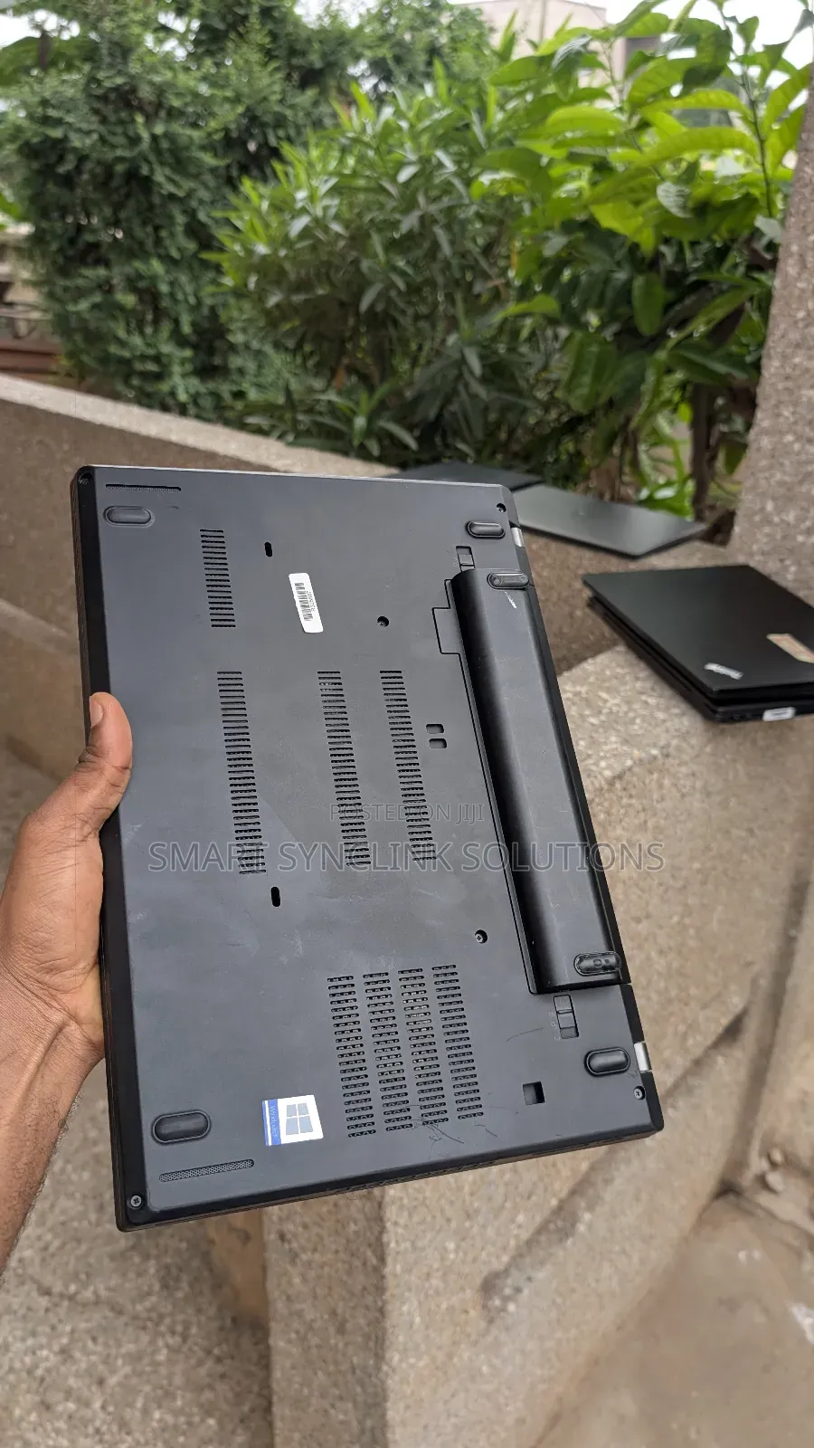 New Laptop Lenovo ThinkPad T480 16GB Intel Core I5 SSD 256GB