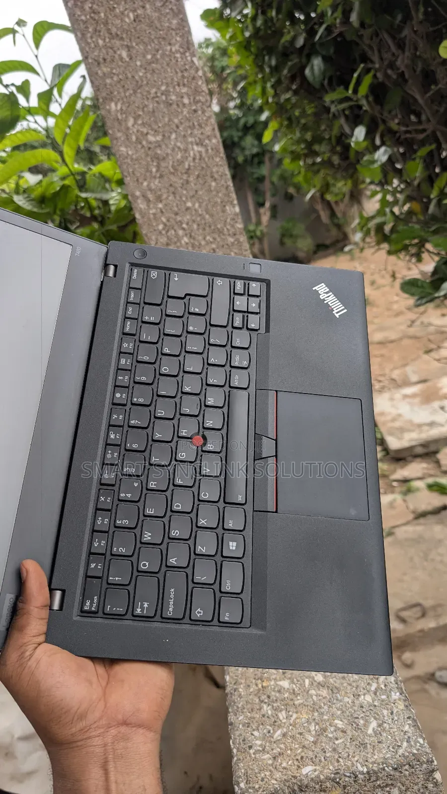 New Laptop Lenovo ThinkPad T480 16GB Intel Core I5 SSD 256GB
