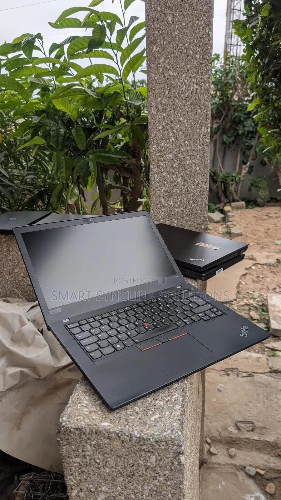 New Laptop Lenovo ThinkPad T480 16GB Intel Core I5 SSD 256GB