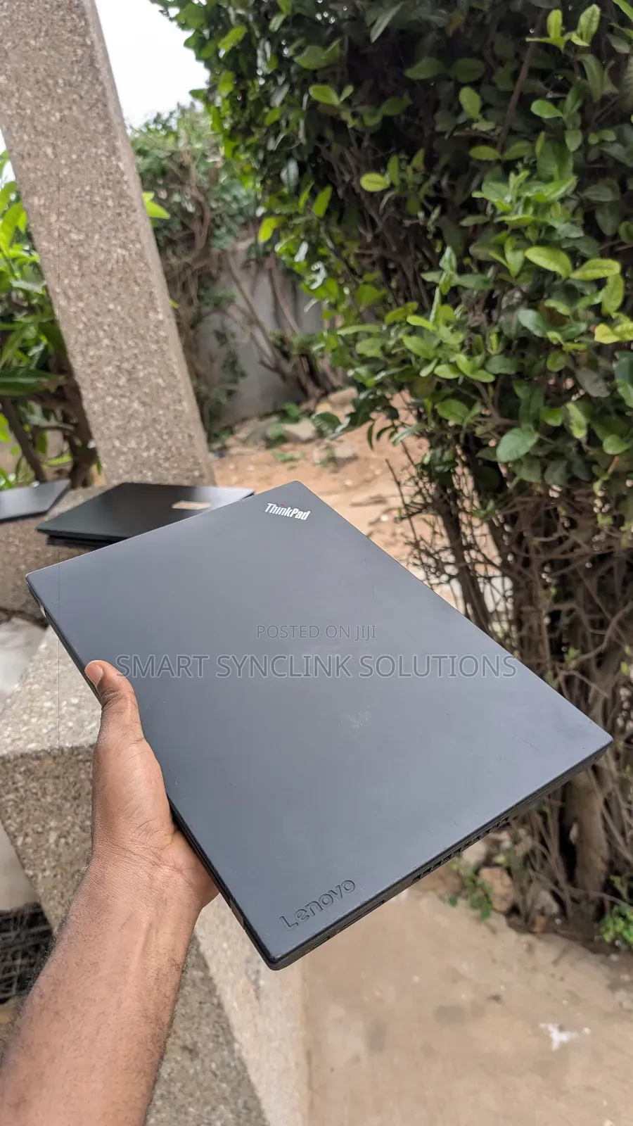 New Laptop Lenovo ThinkPad T480 16GB Intel Core I5 SSD 256GB