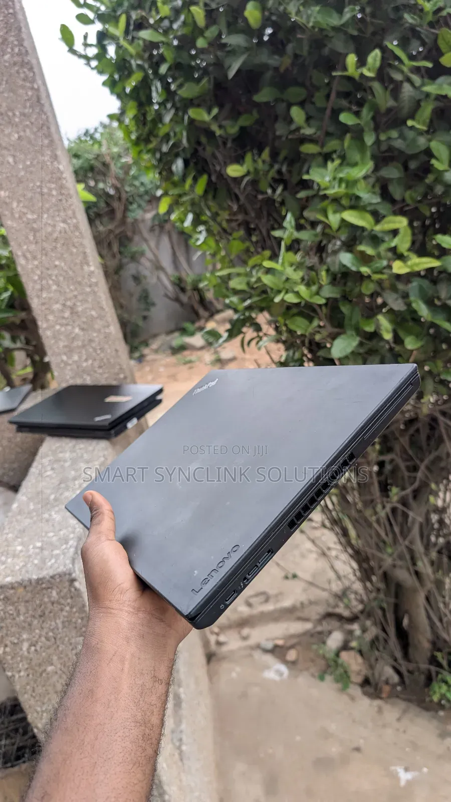 New Laptop Lenovo ThinkPad T480 16GB Intel Core I5 SSD 256GB