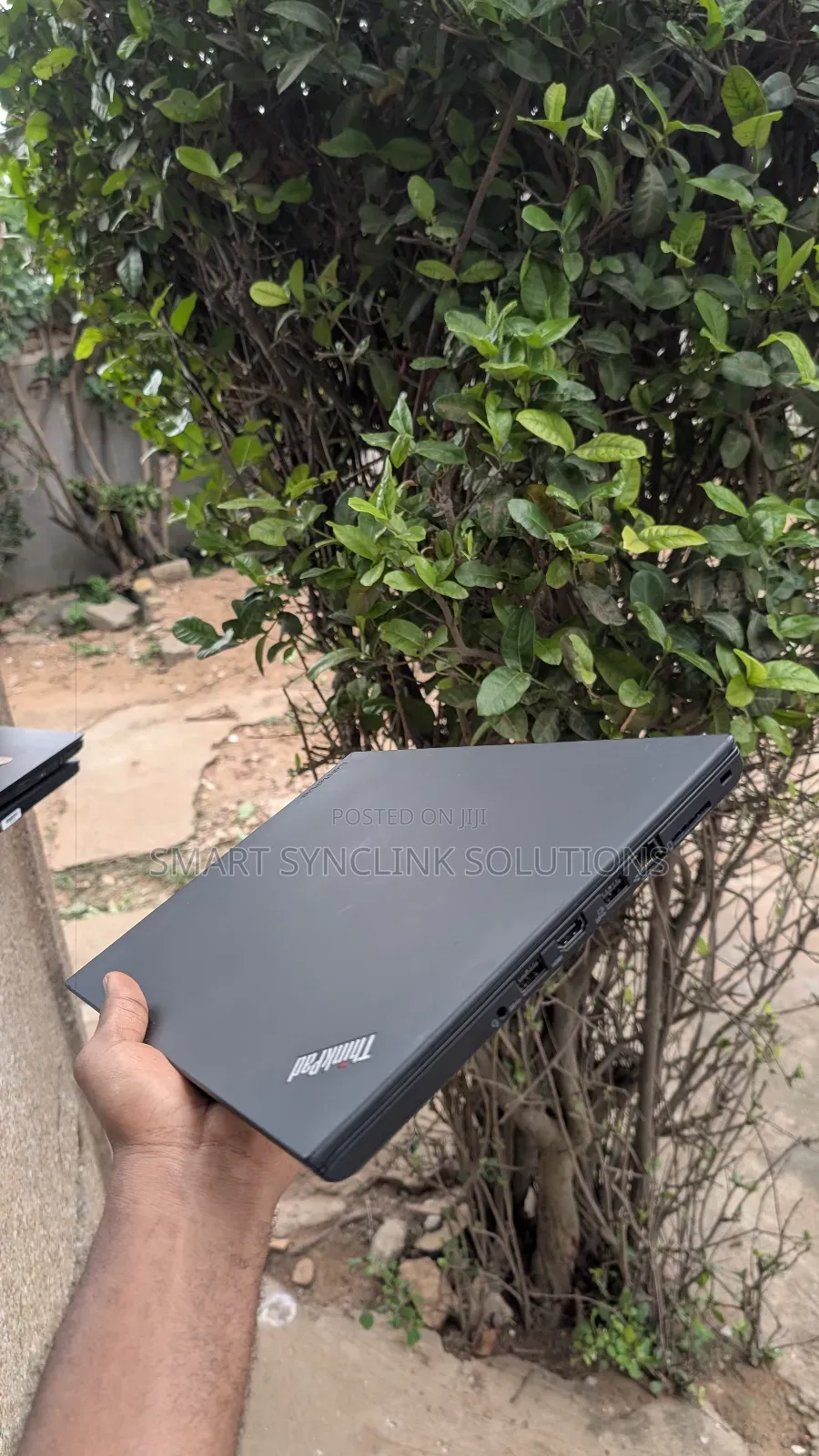 New Laptop Lenovo ThinkPad T480 16GB Intel Core I5 SSD 256GB