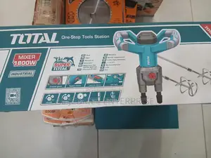 Total Mixer 1800w