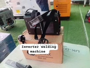 Inverter Welding Machine Ecoolmax Mma200
