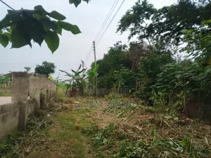Plot of Land Good Location Abuakwa Darban