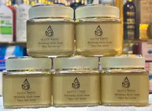 BCD Glutawhite 7 Days Brightening Facial Cream