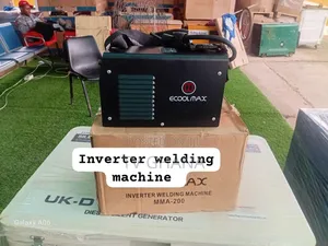 Inverter Welding Machine Mma200 Inverter Welding