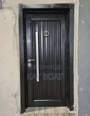 Similar Door Available