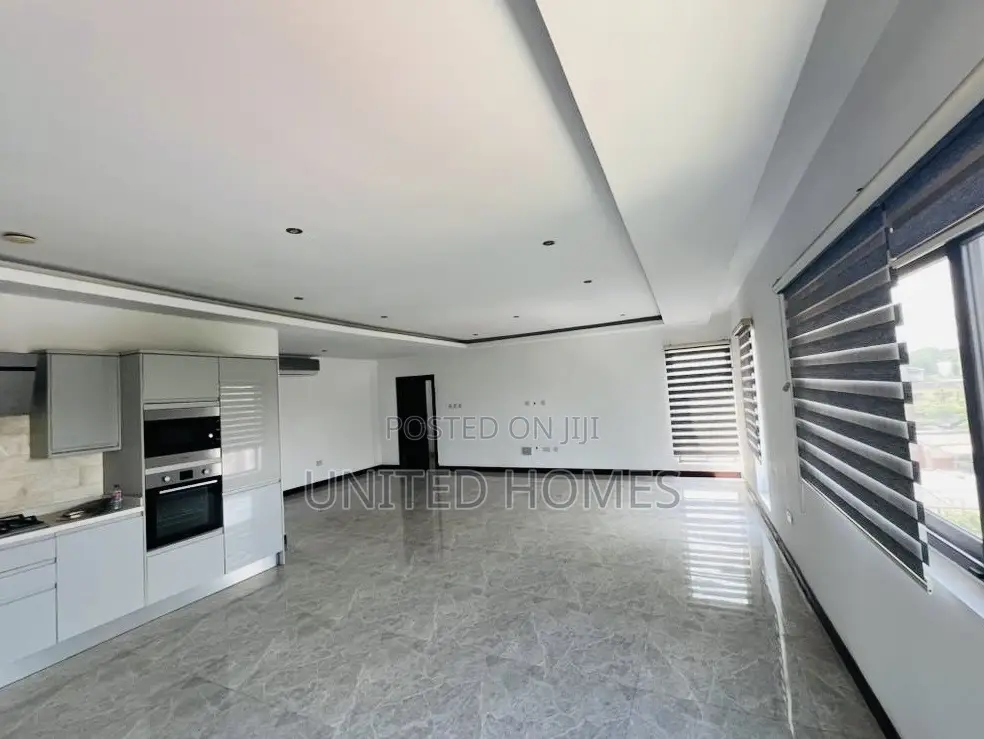 2bdrm Apartment in Abelemkpe for sale