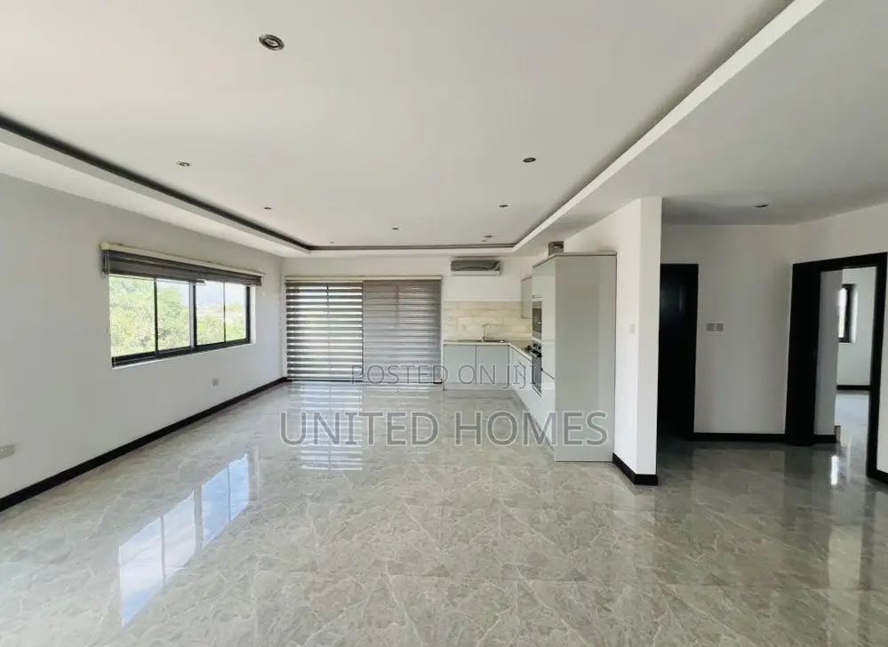 2bdrm Apartment in Abelemkpe for sale
