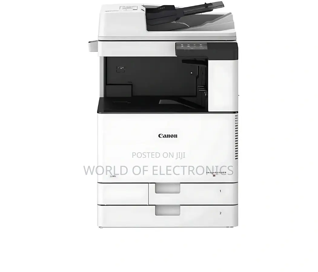 Canon Imagerunner 2930i Photocopier With Inbuilt Adf