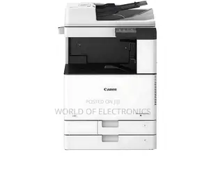 Canon Imagerunner 2930i Photocopier With Inbuilt Adf