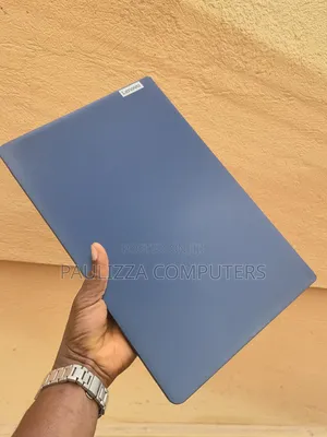 Laptop Lenovo Ideapad 3-14IIL05 8GB Intel Core i5 SSD 256GB