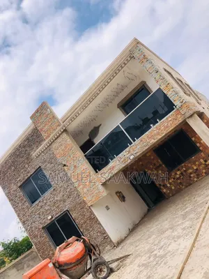 Furnished 4bdrm Duplex in Gbawe, Bullemin for sale