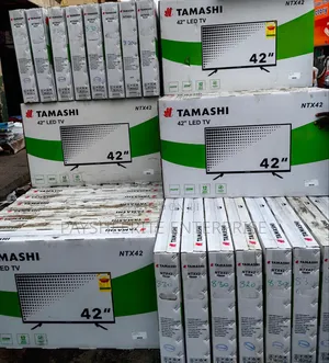 Tamashi 42 Digital Satellite Ghc1950