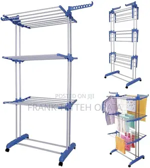 Drying Rack