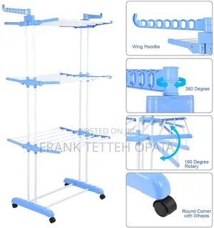 Drying Rack