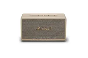 Marshall Action Iii Bluetooth Speaker